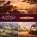 Ubisoft Anno 1800 Season 2 Pass PC Game